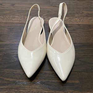 Marc Fisher Ansli Slingback